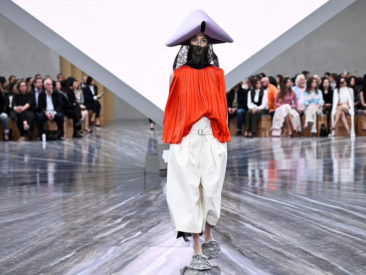 Da li je moda zaista pred velikim zaokretom? 2 moda