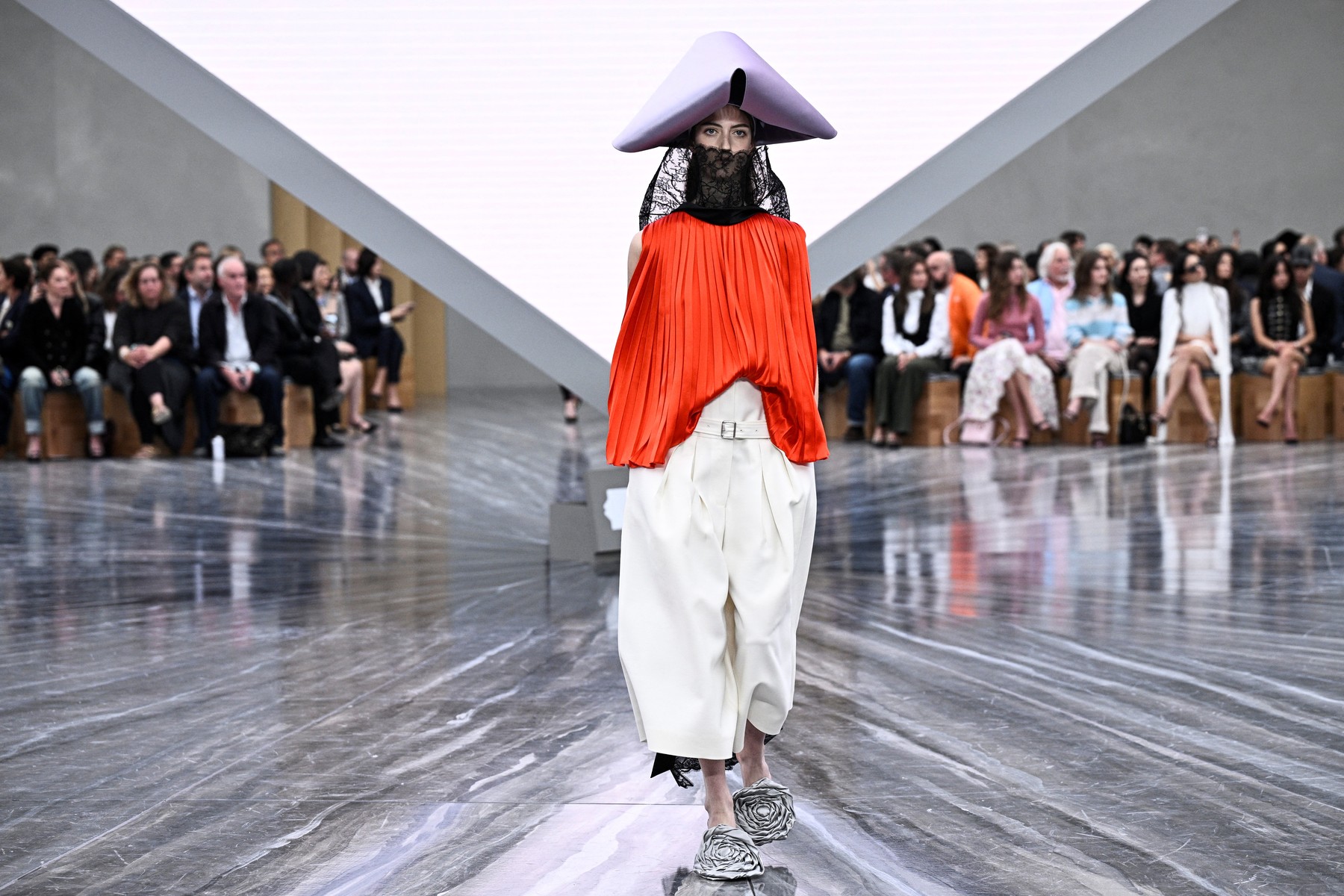 Da li je moda zaista pred velikim zaokretom? 1 moda