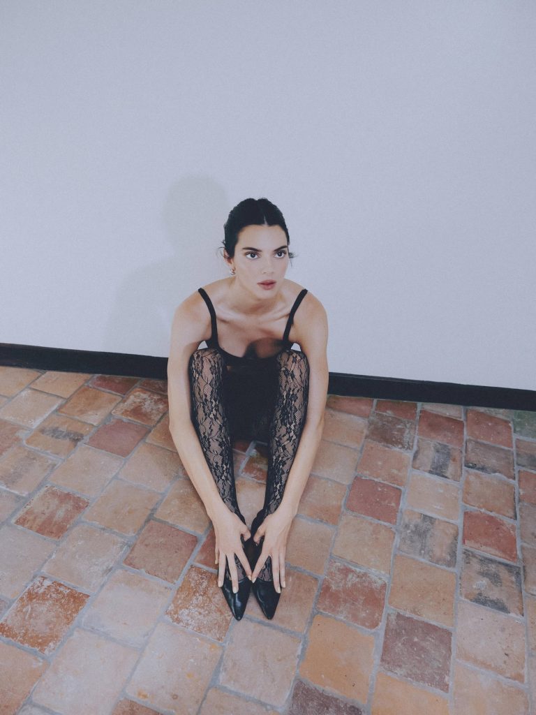 Kendall Jenner