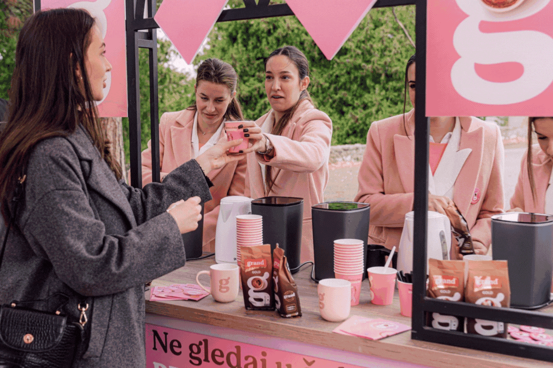 „Ne gledaj u šolju, pregledaj se“: Obeležen Međunarodni dan borbe protiv raka dojke 2 rak dojke