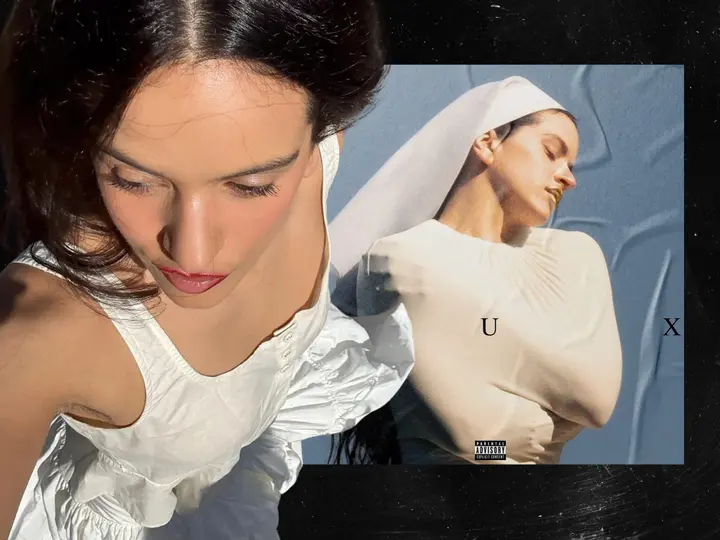 Rosalía, Björk i Yves Tumor u pesmi "Berghain": Orkestrirani haos 2 rosalia