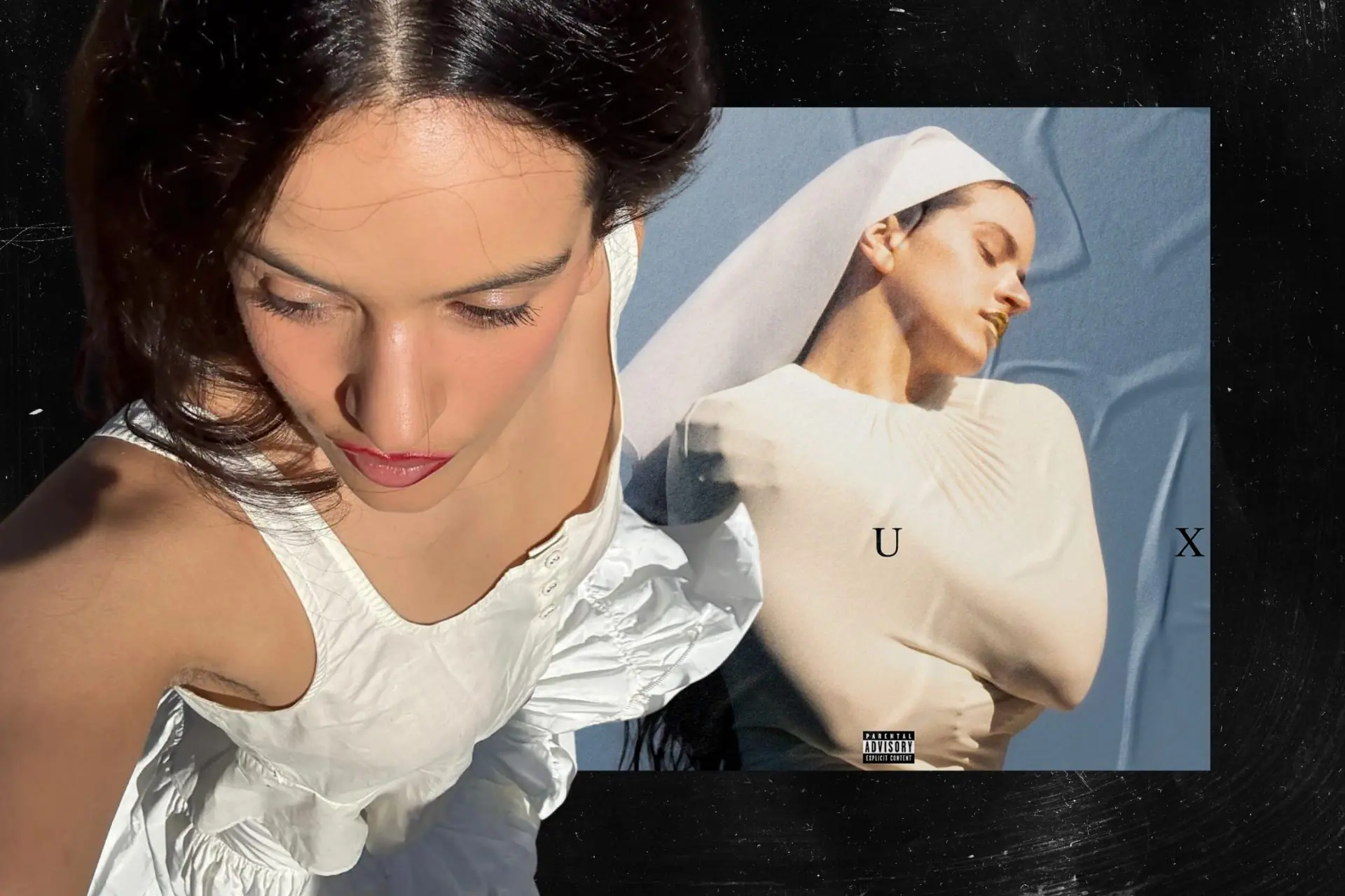 Rosalía, Björk i Yves Tumor u pesmi "Berghain": Orkestrirani haos 1 rosalia