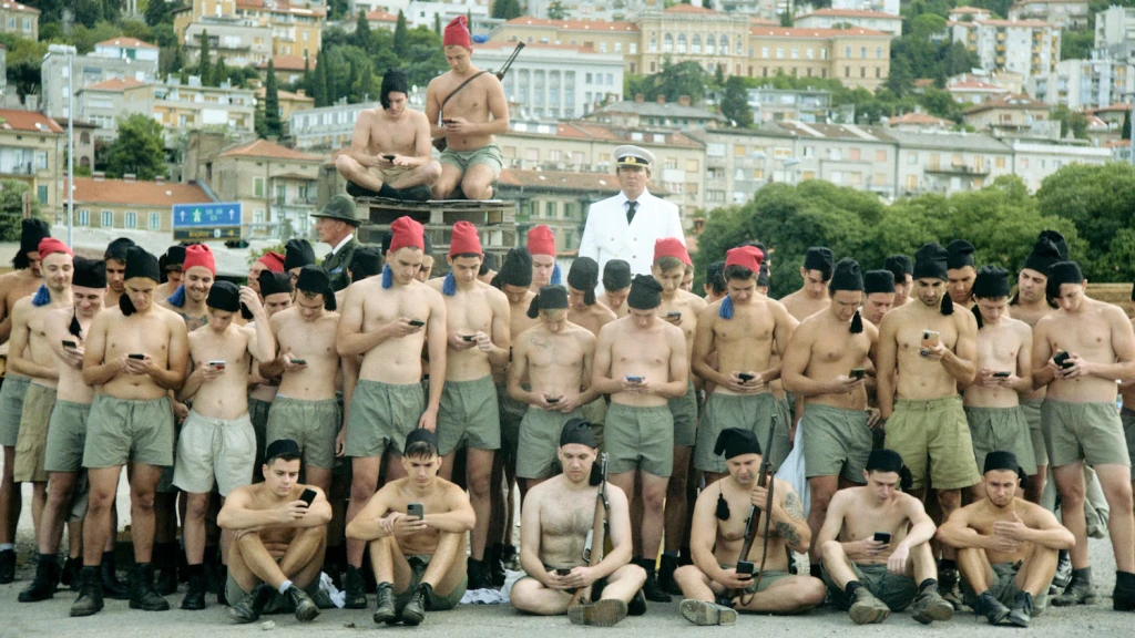 Svečanom dodelom nagrada završen Adriatic Film Awards (AFA), a ovo su pobednici 10 slika filma fiume o morte