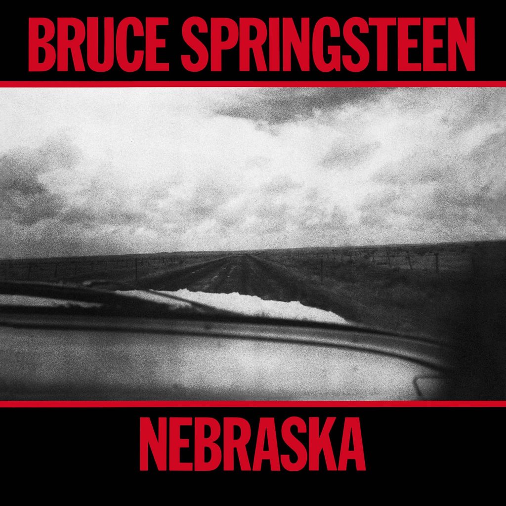 Tri sećanja na album "Nebraska": Kad nada dolazi sa mračnog mesta 3 springsteen nebraska front3