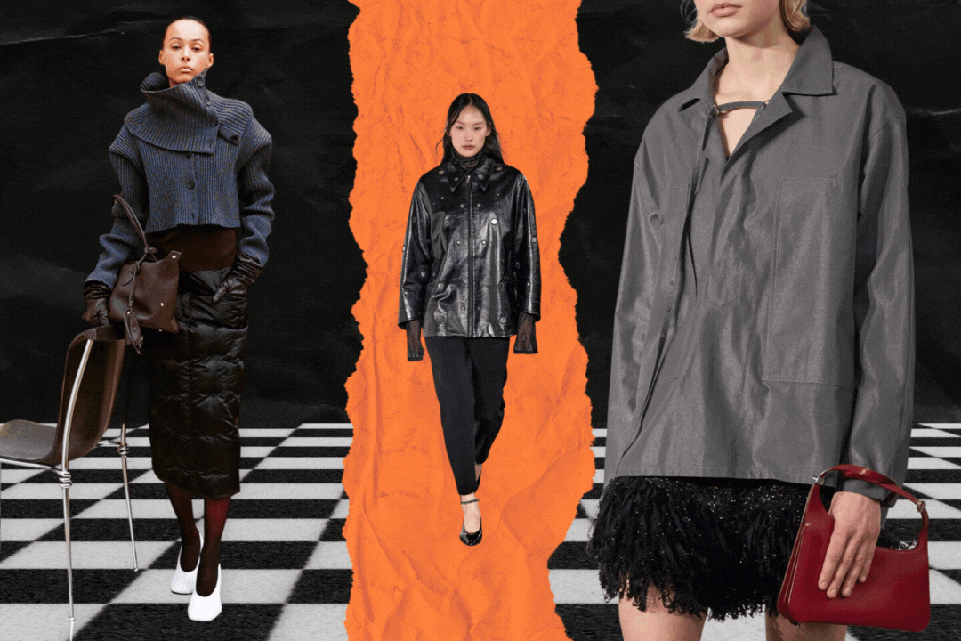 Ispod radara: TIME 3 time