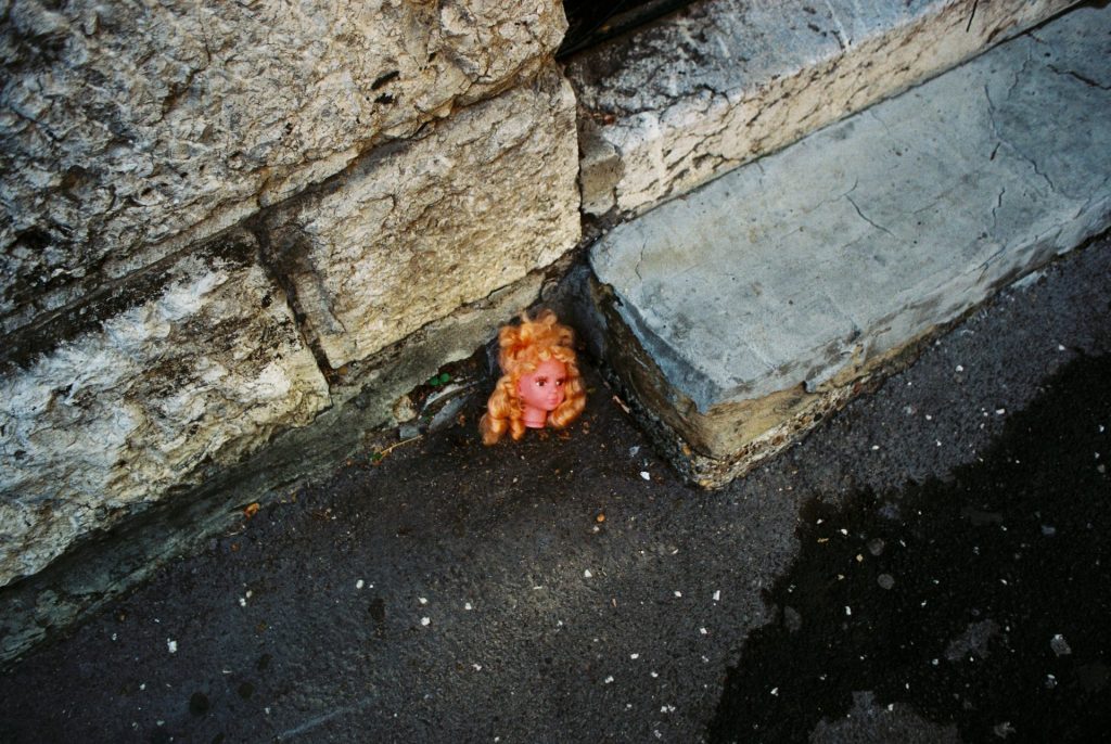 Melanholija u malom: Nikola Ležaić 3 melanholija