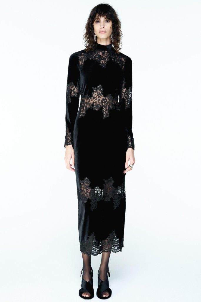 Zara je dobila haljinu koja je već viralna na TikToku 12 02157244800 p