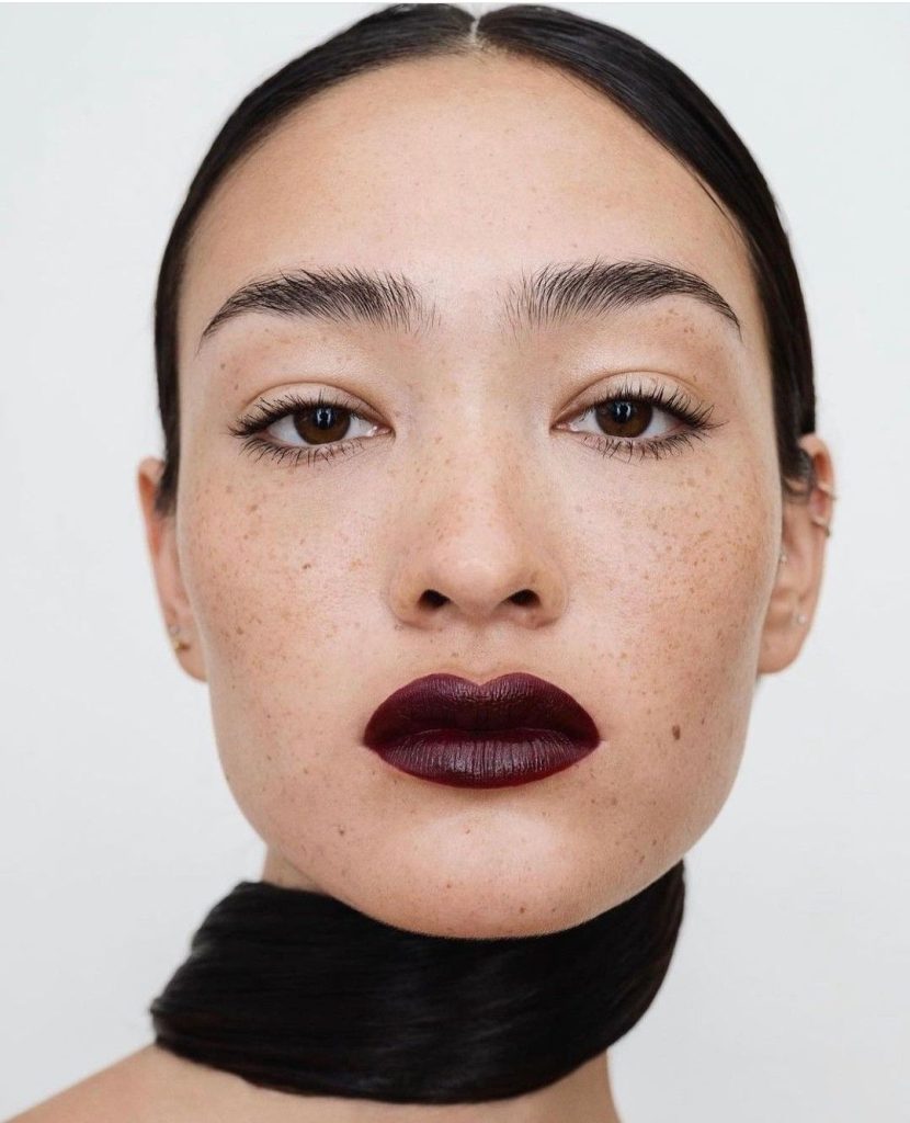 Boja šljive i ove jeseni vodeći makeup trend 12 03d4471e335416124d09c1f80a346eeb