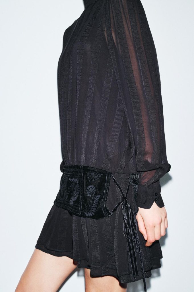 Zara je dobila haljinu koja je već viralna na TikToku 14 07521290800 a4