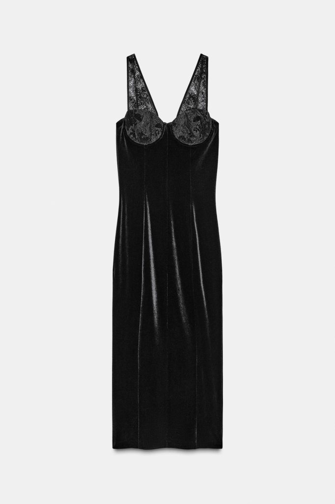 Zara je dobila haljinu koja je već viralna na TikToku 11 09937986800 e1