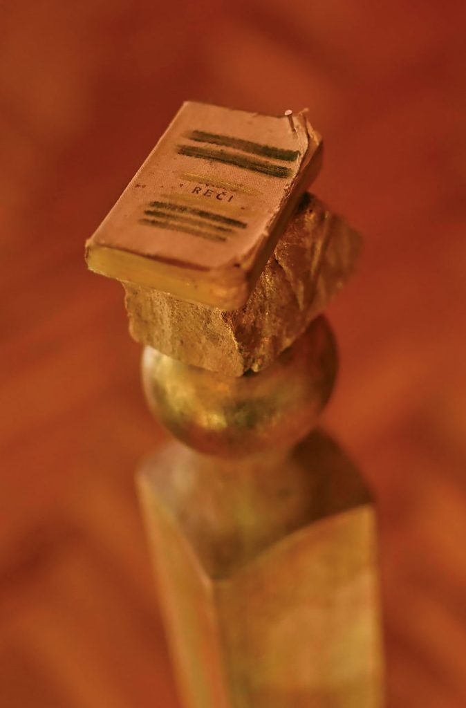 Devet soba, devet svetova: Putovanje kroz heterotopije Lane Vasiljević 32 1 10