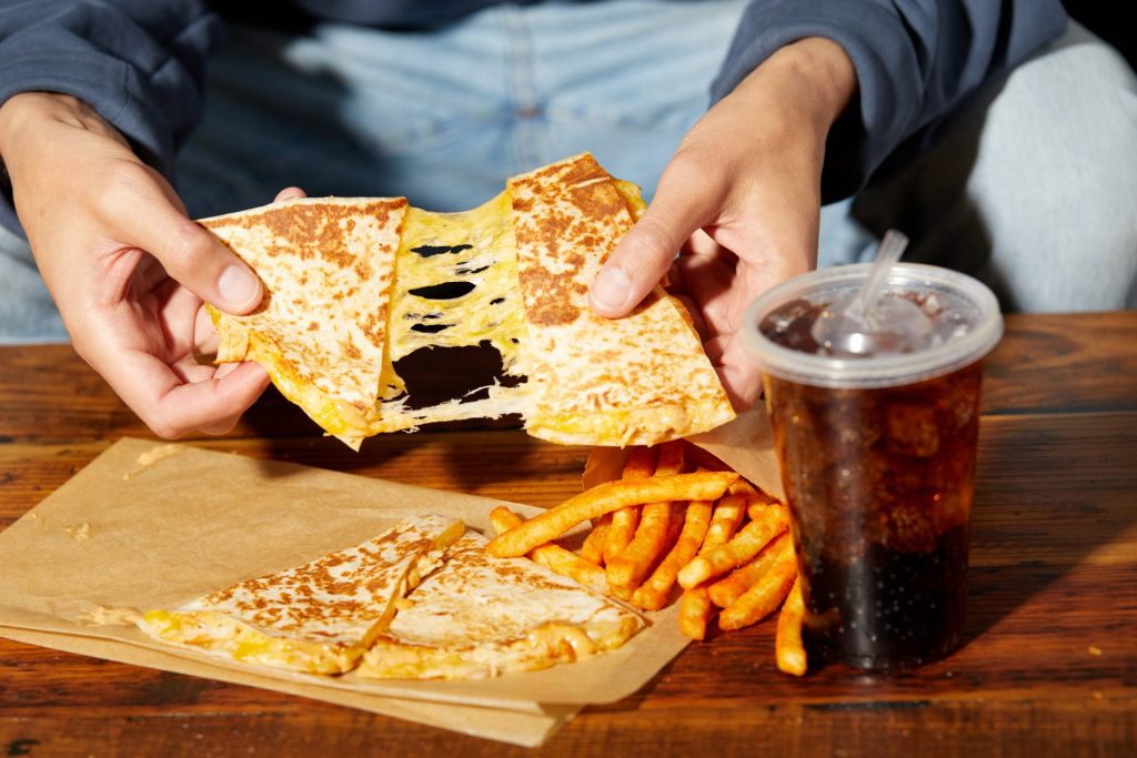 Taco Bell otvara svoj prvi restoran u Srbiji: Svečano otvaranje 20. novembra u Ušće Shopping Centru 2 Taco Bell