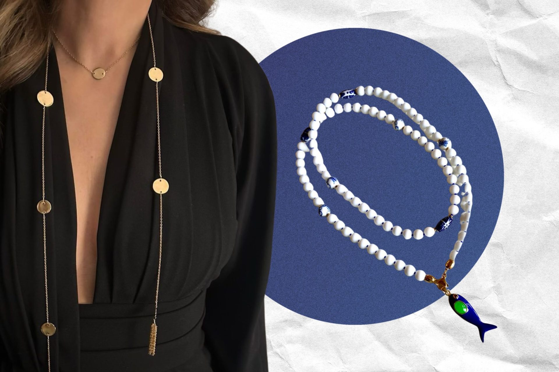 Jewelry 23: Kada nakit ima ritam 1 1 2 1