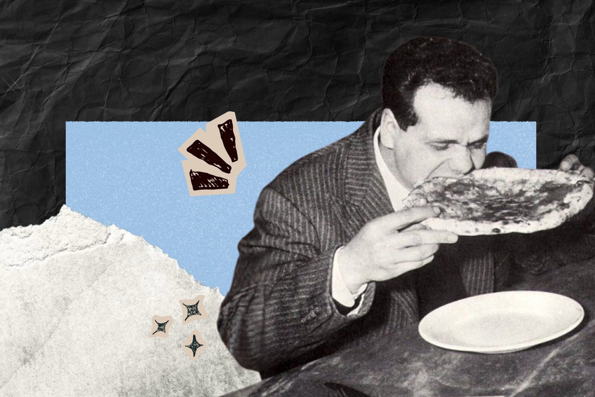 Ne možete da se zasitite? Evo stručnih trikova kako da obuzdate apetit 1 1 2 4