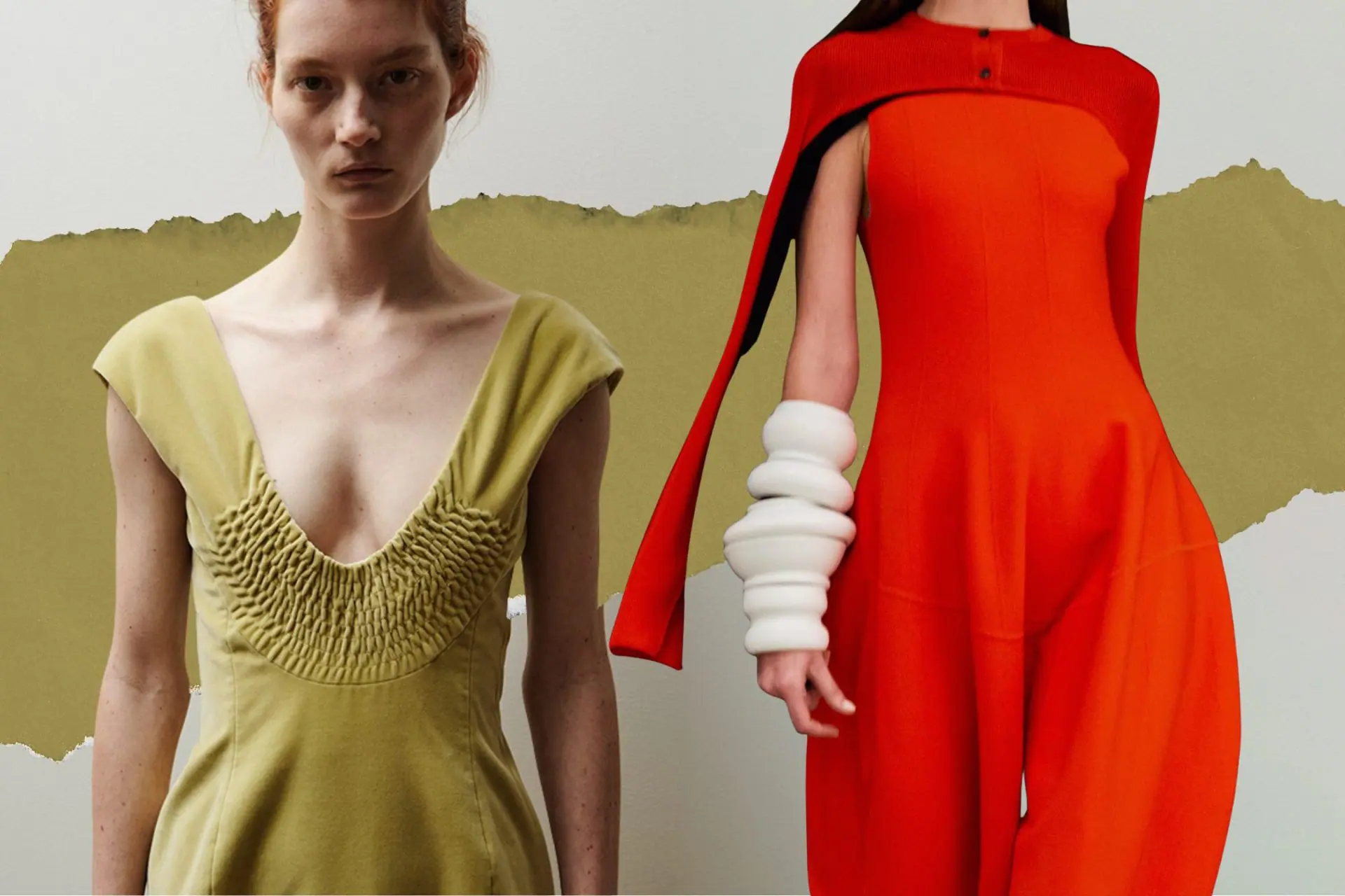 CFDA nominacije- Ko su dizajneri nove generacije? 1 1 2