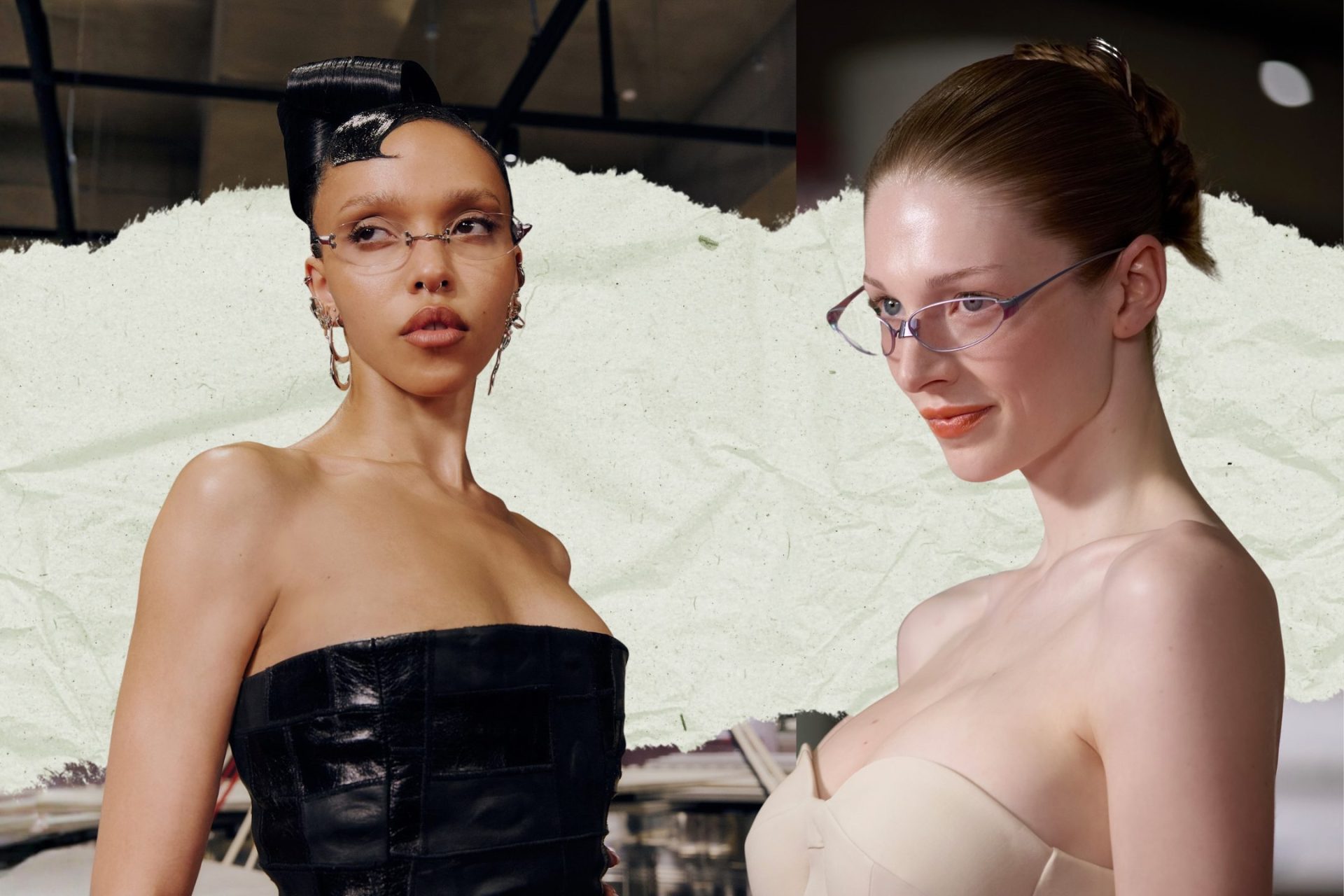 Gentle Monster: neobuzdani umetnički entuzijazam 1 1 3