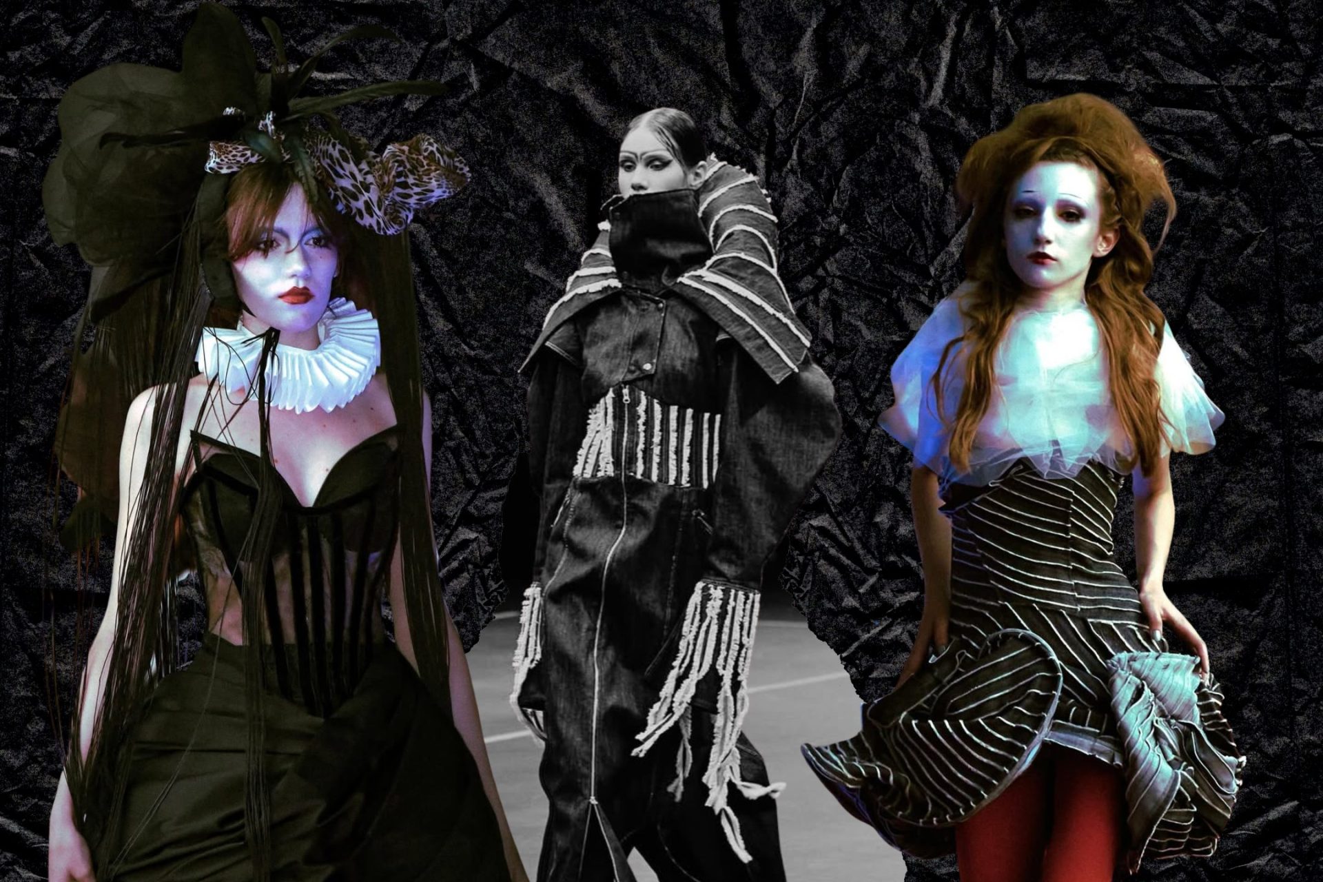 Fashion Incubator: Predstavljamo mlade domaće dizajnere 1 1 4