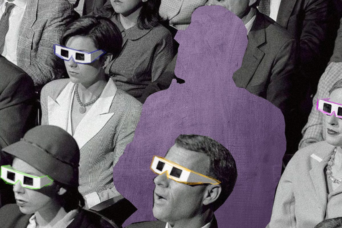 Kultura odlaska u bioskop ponovo oživljava - zašto? 1 1277