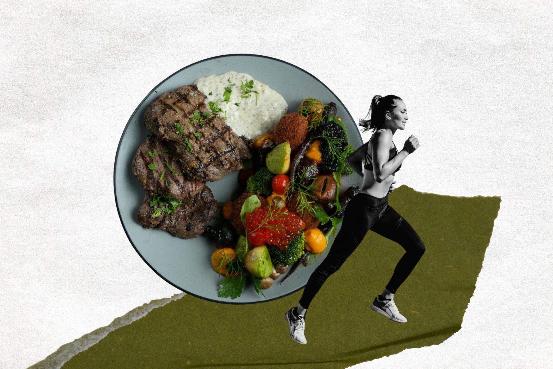 Koliko brzo treba da unesete protein nakon treninga? 1 1302