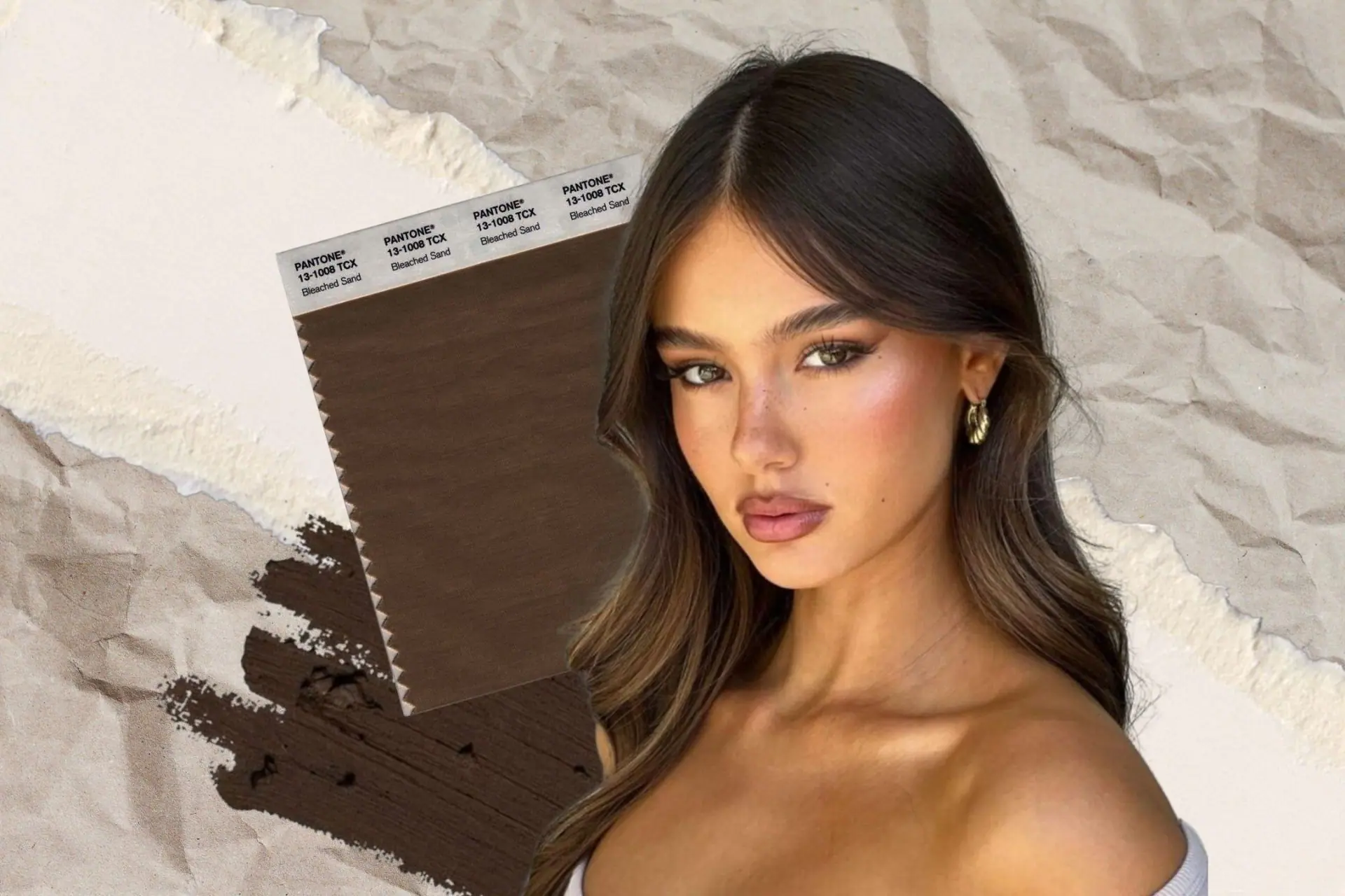 Braon ajlajner je opet među najjačim trendovima 1 1324