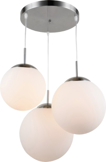 Više svetla, više drame: Ovih 5 lustera menjaju izgled svake prostorije 9 LUSTER