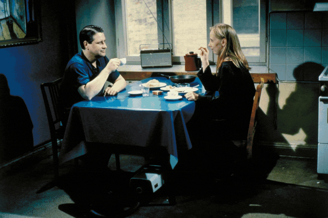 Severna svetlost tame u skandinavskom filmu 1 skandinavski film