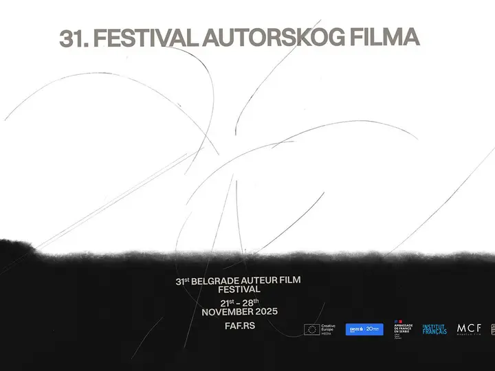 Festival autorskog filma