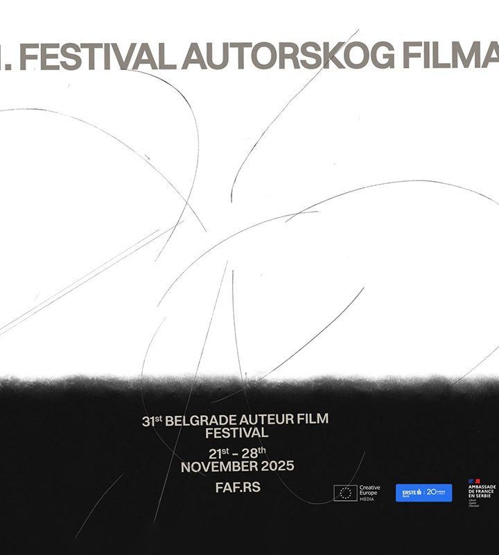 Festival autorskog filma