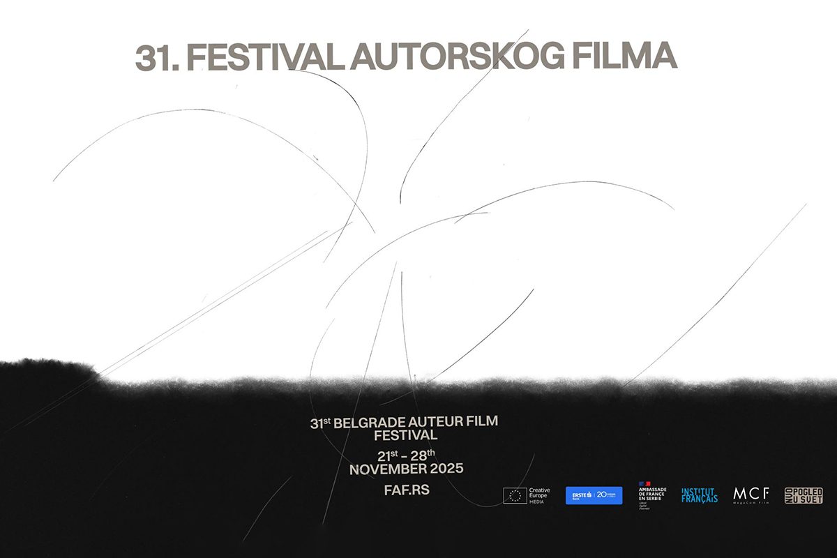 Festival autorskog filma