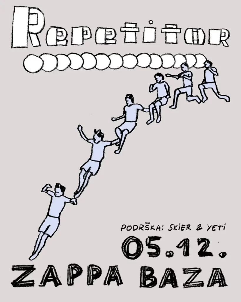 Decembarski koncerti u Beogradu: Šta ne propuštamo? 7 koncert