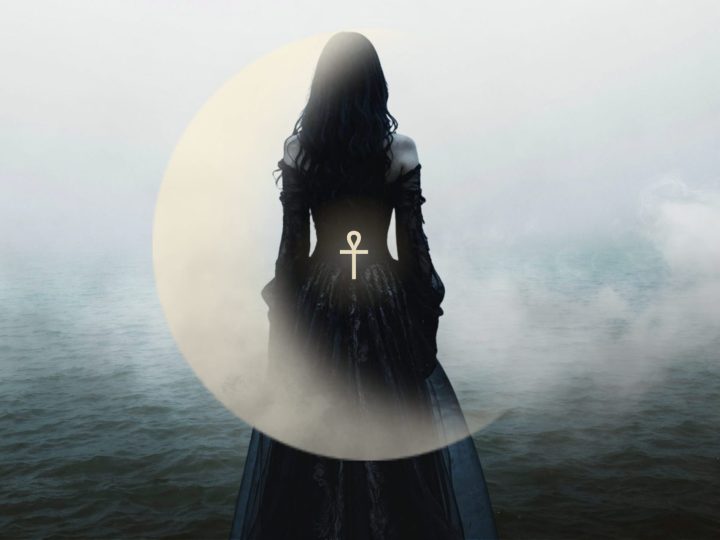 kosmički happy hour - mlad mesec u škorpiji