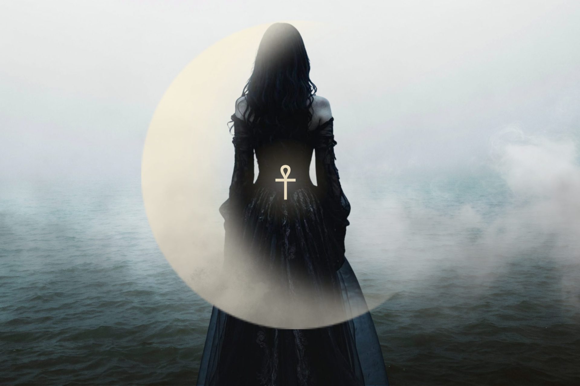 kosmički happy hour - mlad mesec u škorpiji