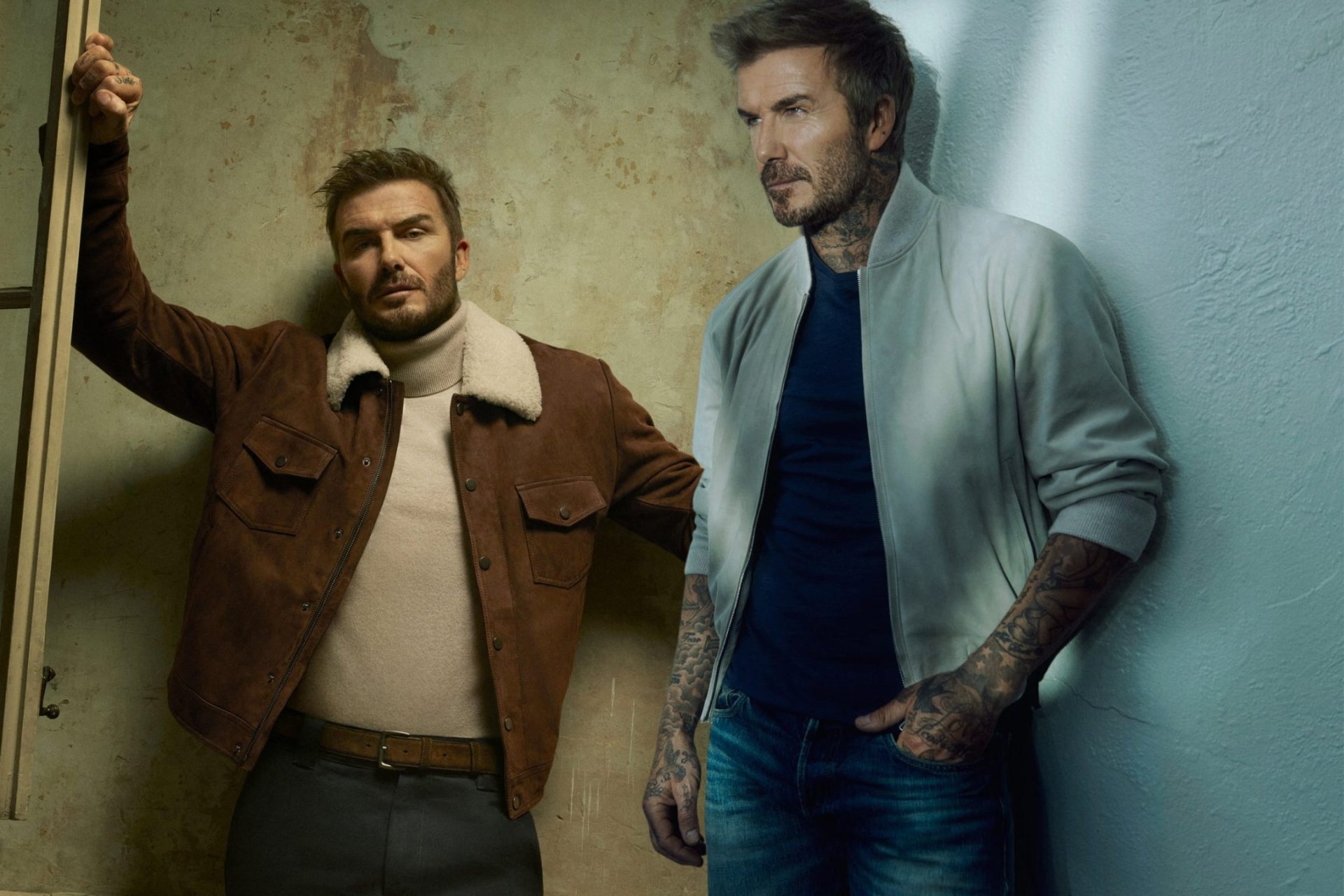 Sir David Beckham: put od fudbalskog terena do viteza muškog stila! 1 David Beckham