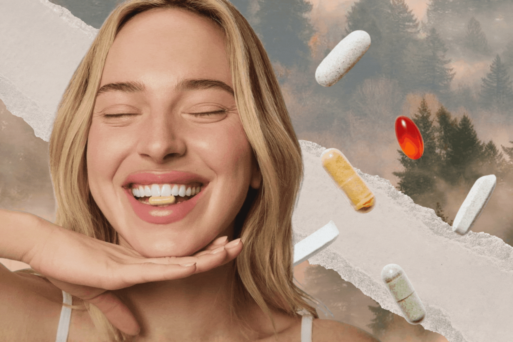 Suplementi koje stručnjaci najčešće preporučuju tokom jeseni 1 183