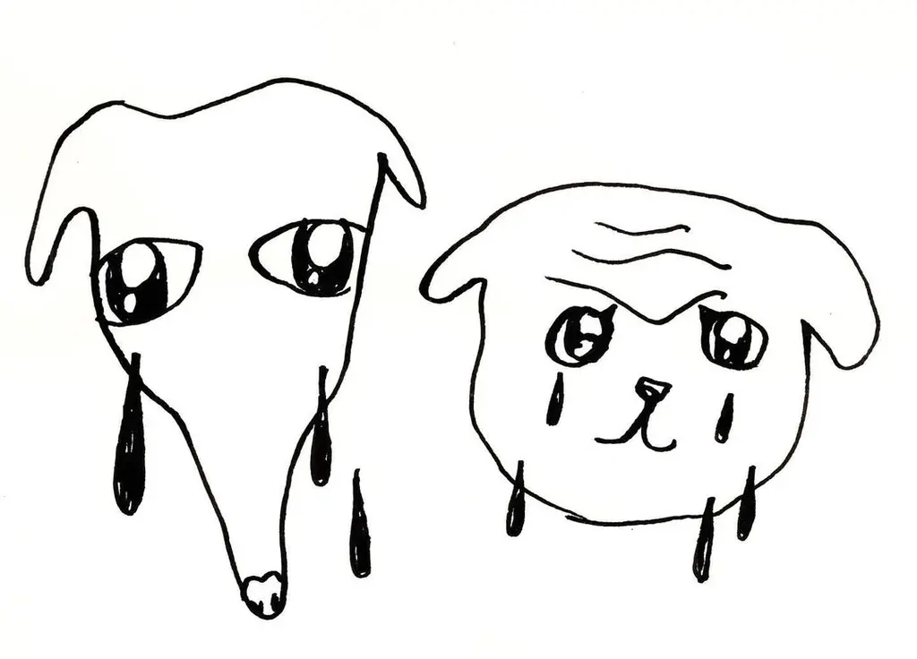 Sad girl core ili kako je Lana Del Rey tugu učinila lepom 9 2 6