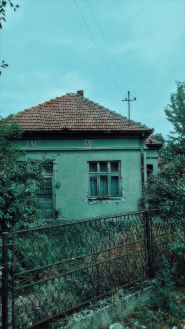 Melanholija u malom: Spejs Noksi 5 20251003 013247