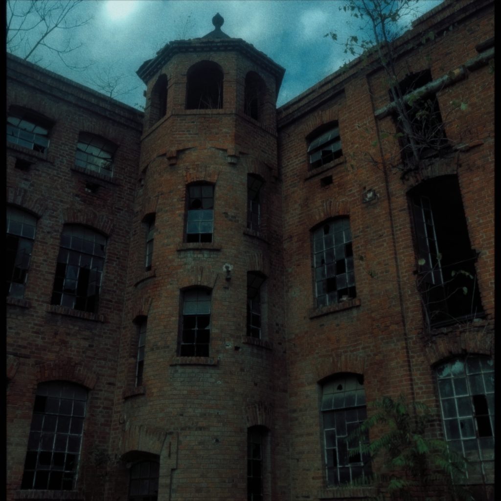 Melanholija u malom: Spejs Noksi 2 20251003 132013