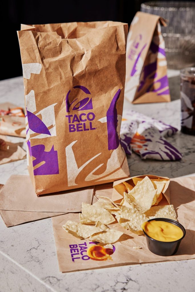 Taco Bell otvara svoj prvi restoran u Srbiji: Svečano otvaranje 20. novembra u Ušće Shopping Centru 4 3 1
