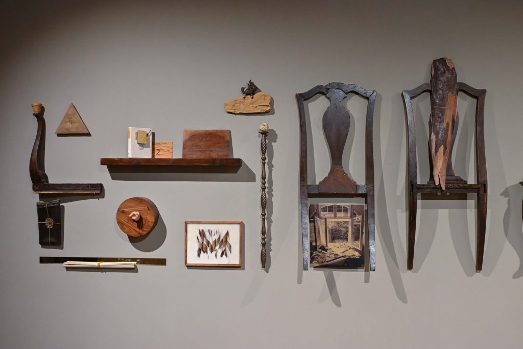 Devet soba, devet svetova: Putovanje kroz heterotopije Lane Vasiljević 17 3 2