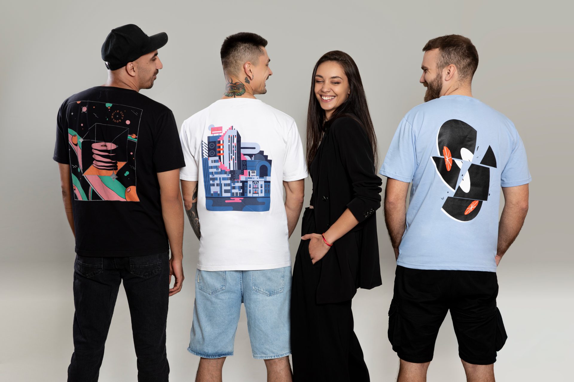 White City Soul slavi 8 godina postojanja žurkom koju ne propuštamo 1 WHITE CITY SOUL