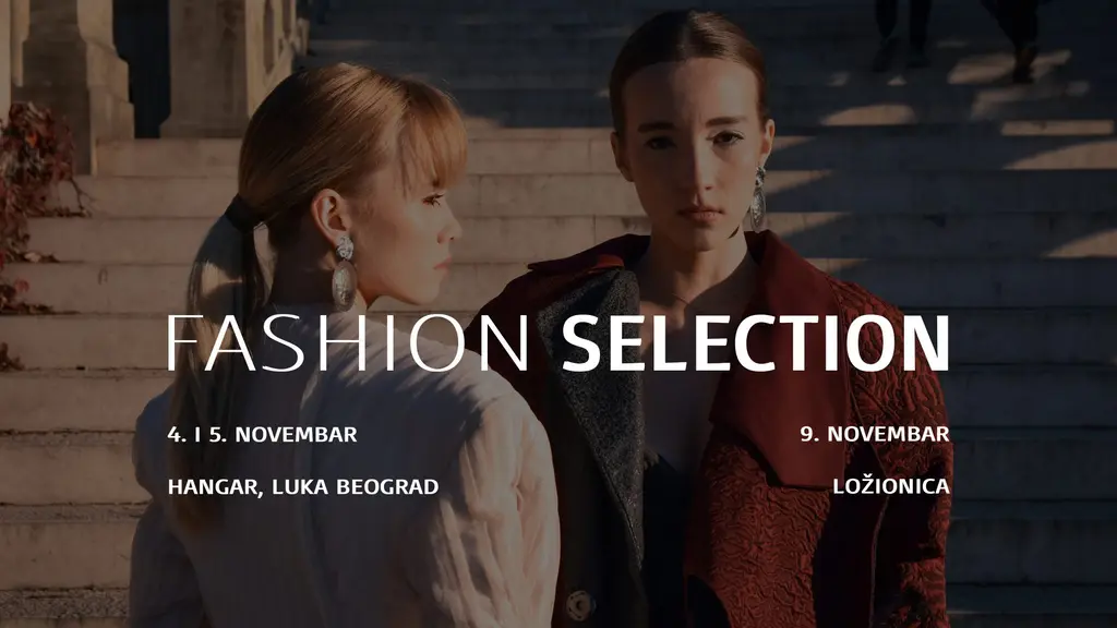 39. Fashion Selection vizual
