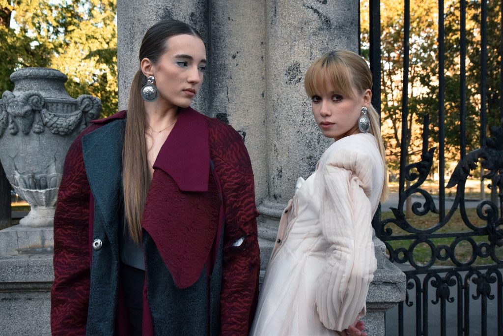 Počinje 39. Fashion Selection i okuplja više od 30 dizajnera 8 39.FS 2