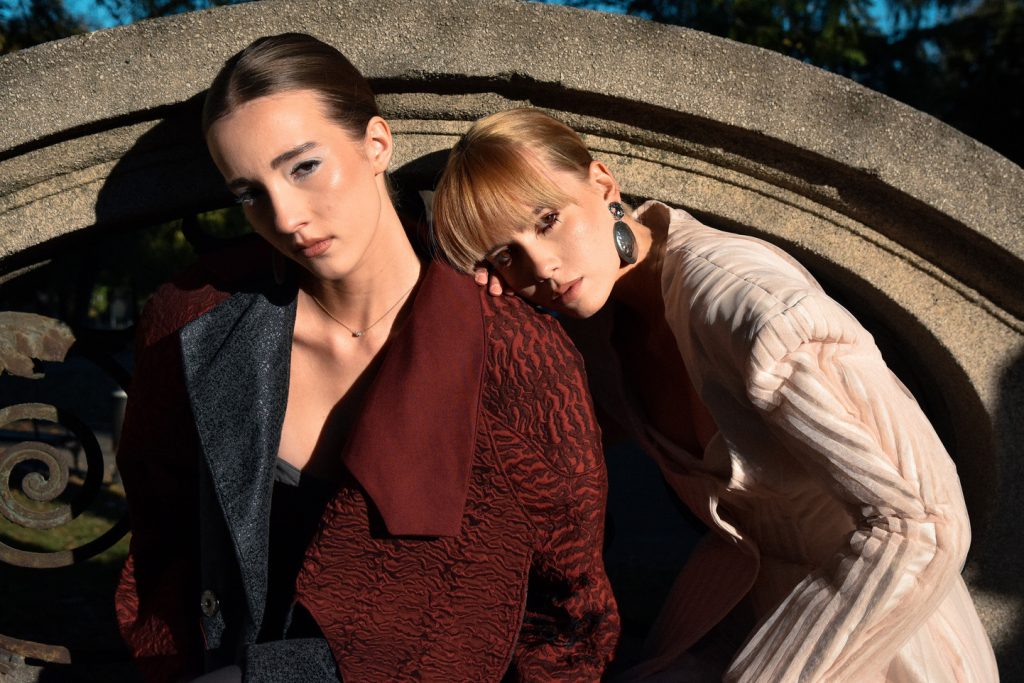 Počinje 39. Fashion Selection i okuplja više od 30 dizajnera 9 39.FS 3