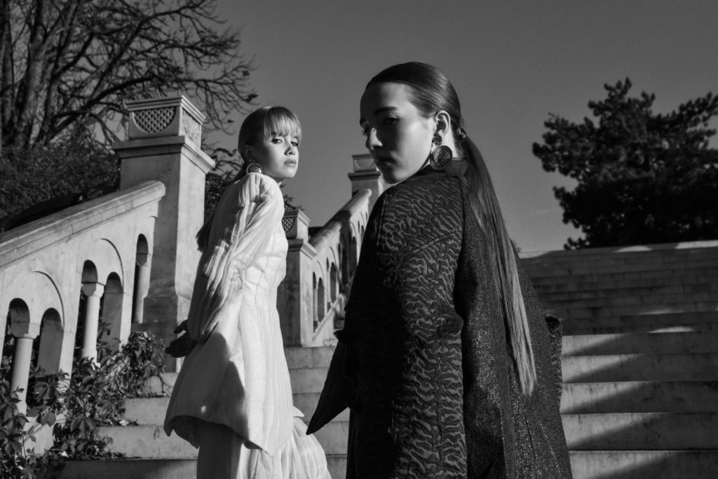 Počinje 39. Fashion Selection i okuplja više od 30 dizajnera 11 39.FS 5