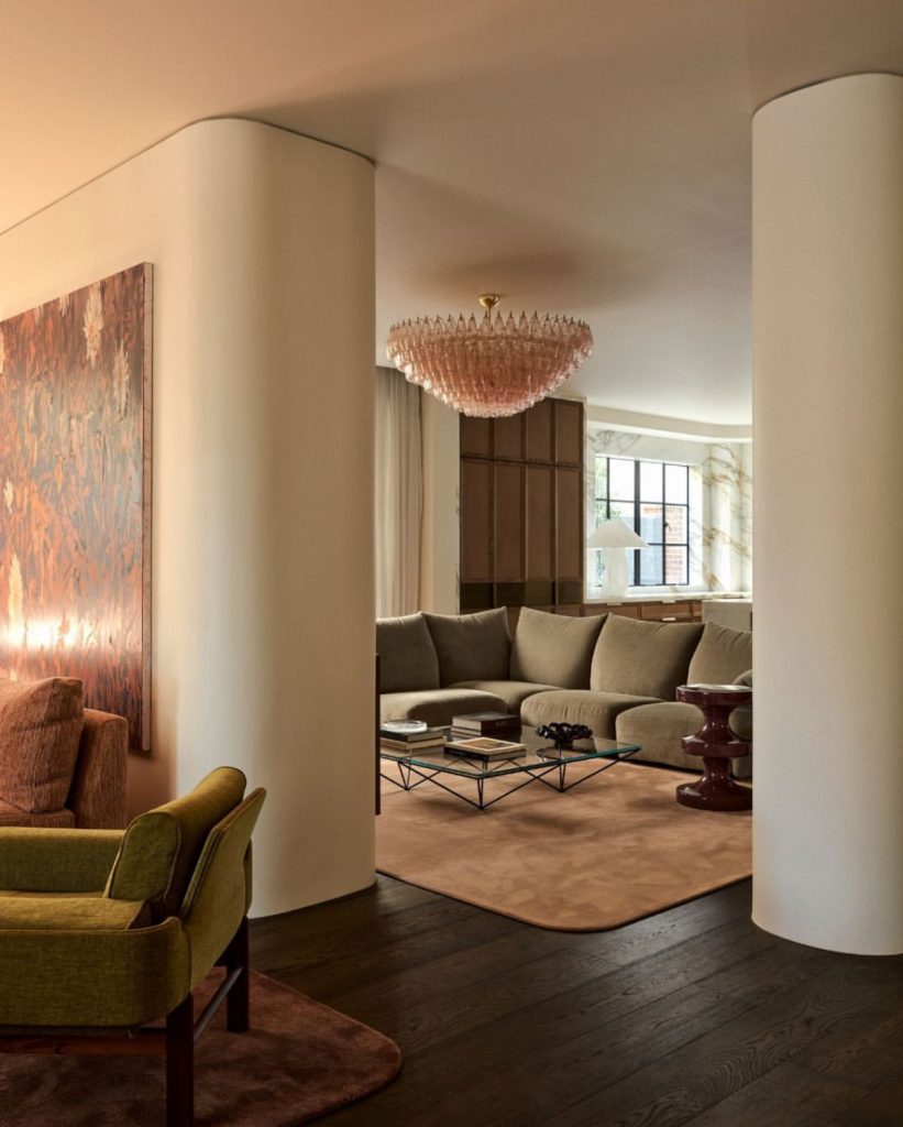 Više svetla, više drame: Ovih 5 lustera menjaju izgled svake prostorije 7 4a530ffabdbf2bd20444c157f3334488