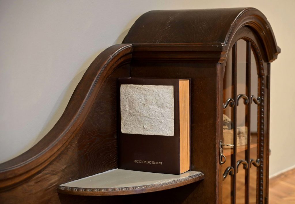 Devet soba, devet svetova: Putovanje kroz heterotopije Lane Vasiljević 27 5 1