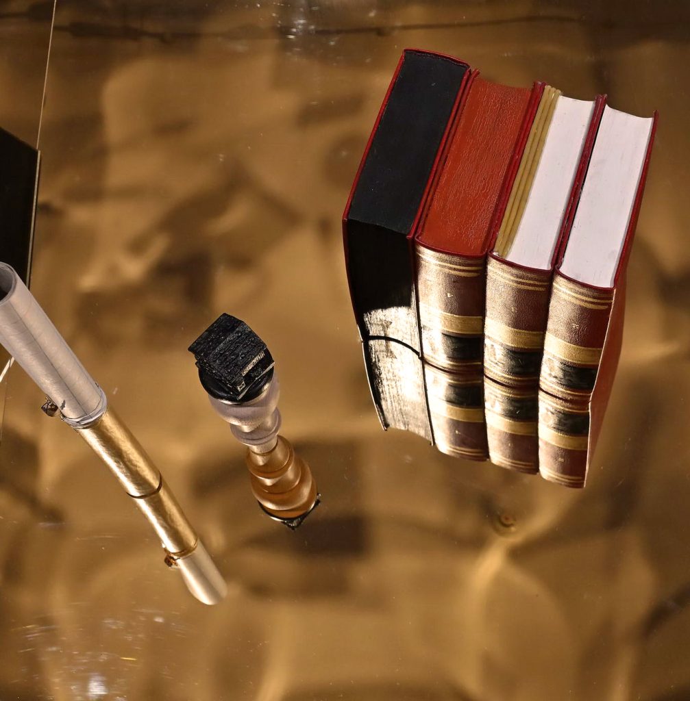 Devet soba, devet svetova: Putovanje kroz heterotopije Lane Vasiljević 21 5