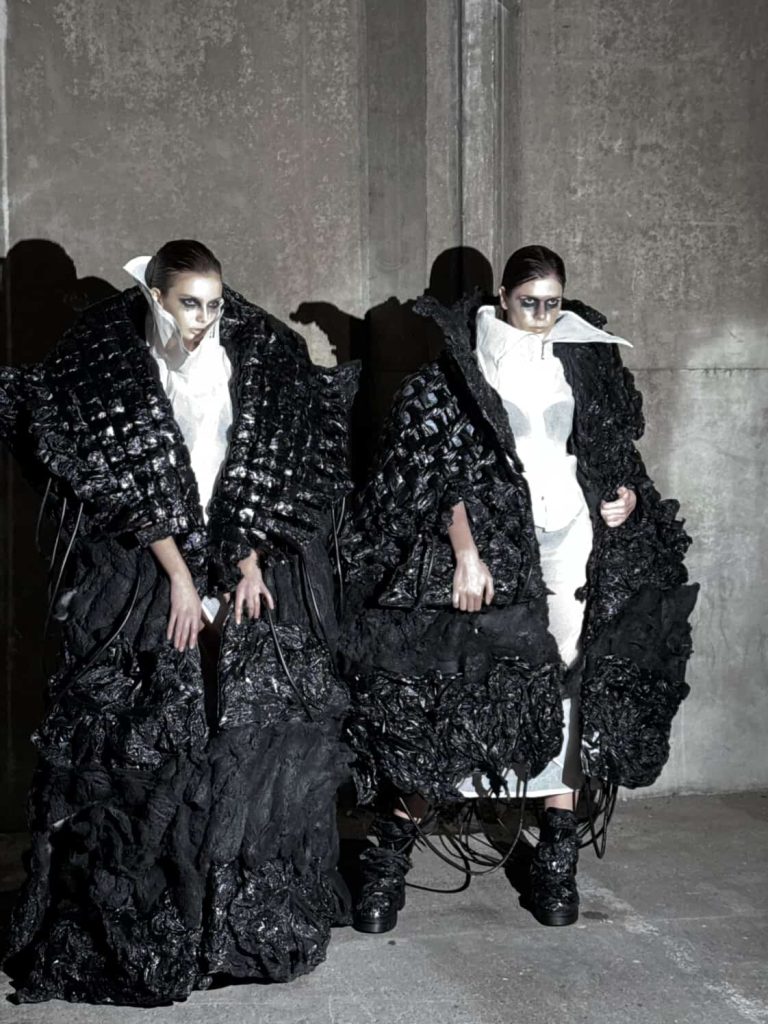 Fashion Incubator: Predstavljamo mlade domaće dizajnere 11 582018615 1704580813832547 8141818296012701954 n