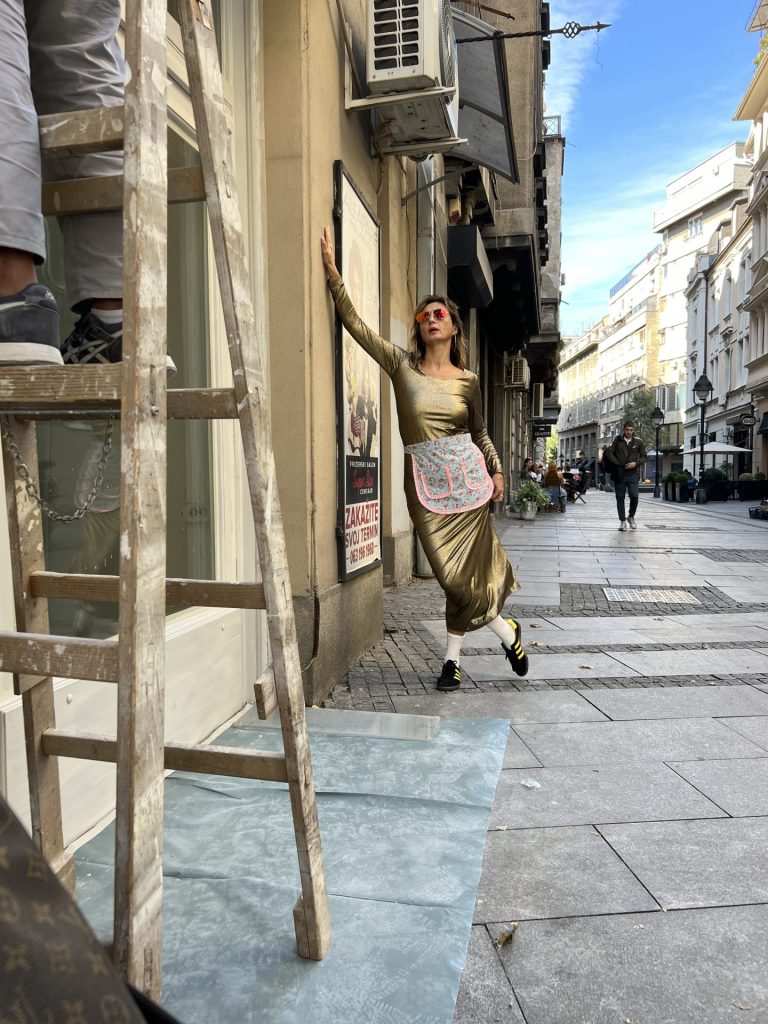 Beka Zečević: Moda je moj način da zagrlim svet 9 7. Beka 6 e1762604782608