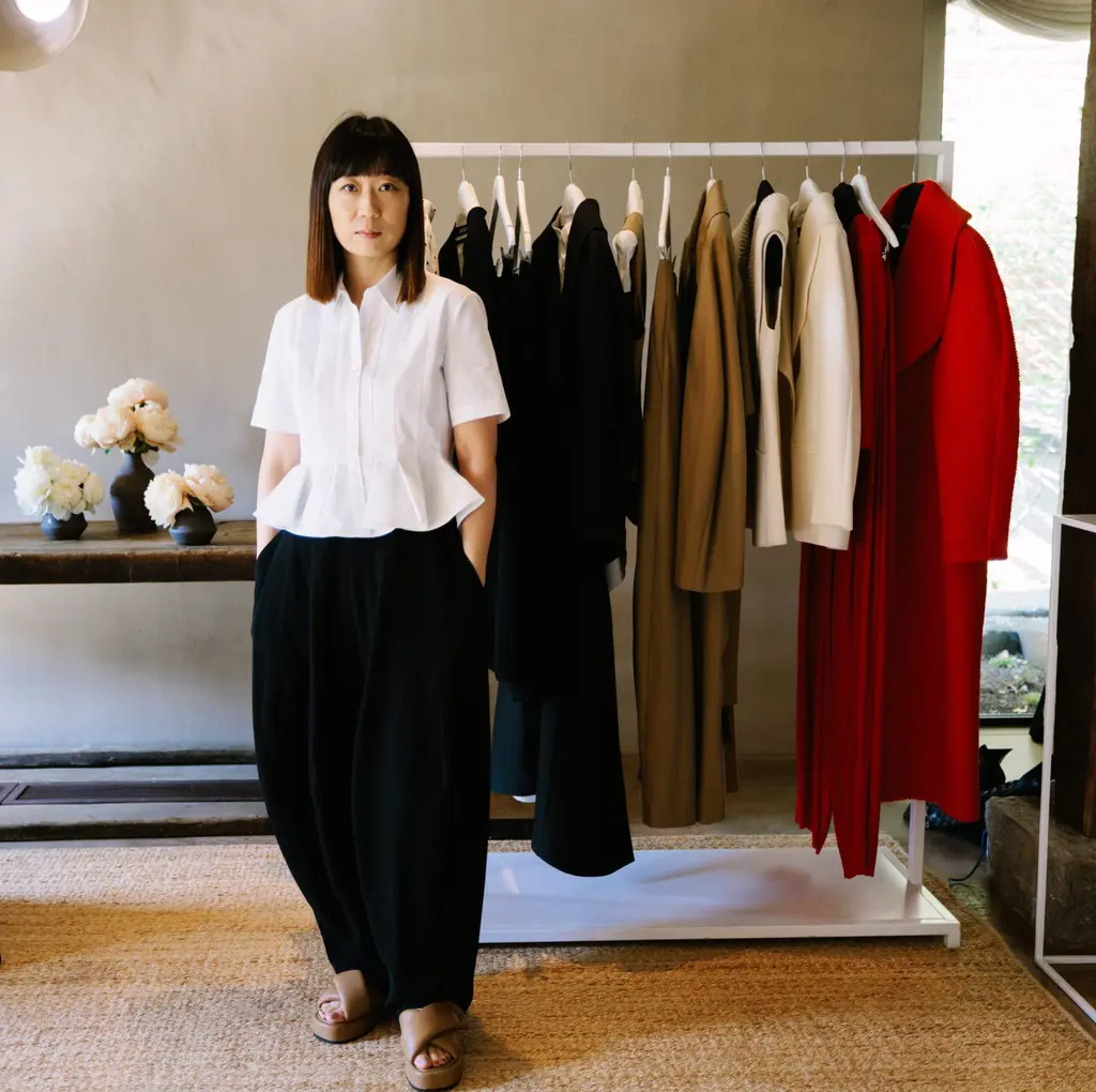 CFDA nominacije- Ko su dizajneri nove generacije? 11 ASHLYNN PARK ASHLYN 1